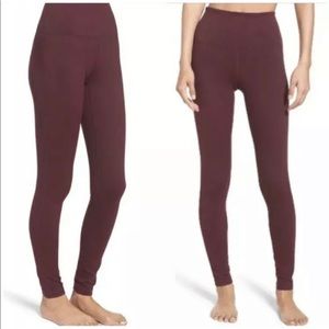 Zella XS Live-In Leggings High-waisted